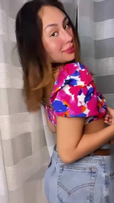 would you let me suck your cock?