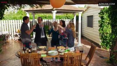 Hayden Panettiere in ‘Amanda Knox’