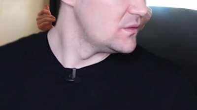 Pradangino - GREEN SCREEN CHALLENGE