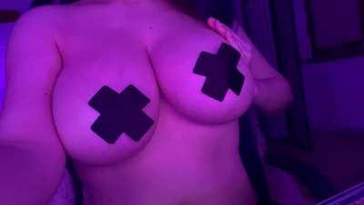 Let’s cuddle while watching horror movies