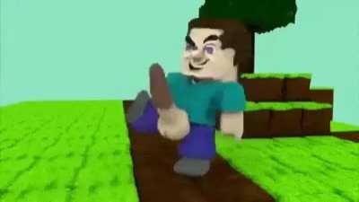 STEVE WHAT ARE YOU DOING❓❓❓❓