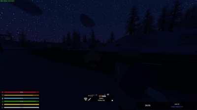 WE LIVE BACK IN CONEY- WASHINGTON