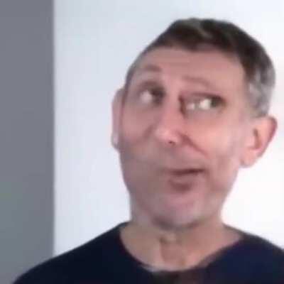 Thanks, I hate this deepfaked video of this guy singing