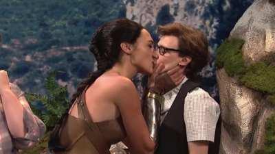 Gal Gadot [Wonder Woman]