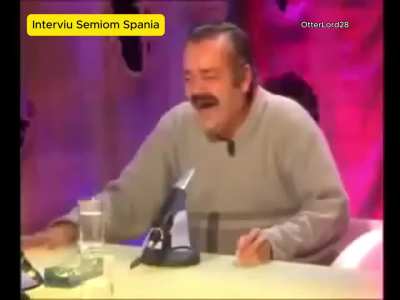 [OC] Semiom interviu in Spania