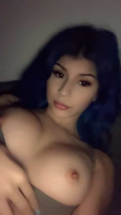 trying to turn you on 💖