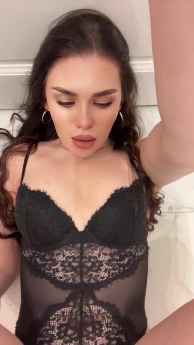 What position do you want to put me in, I wanna hear it