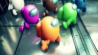 Killer Bean made this absolute gem