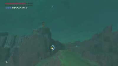 You think you've seen it all?