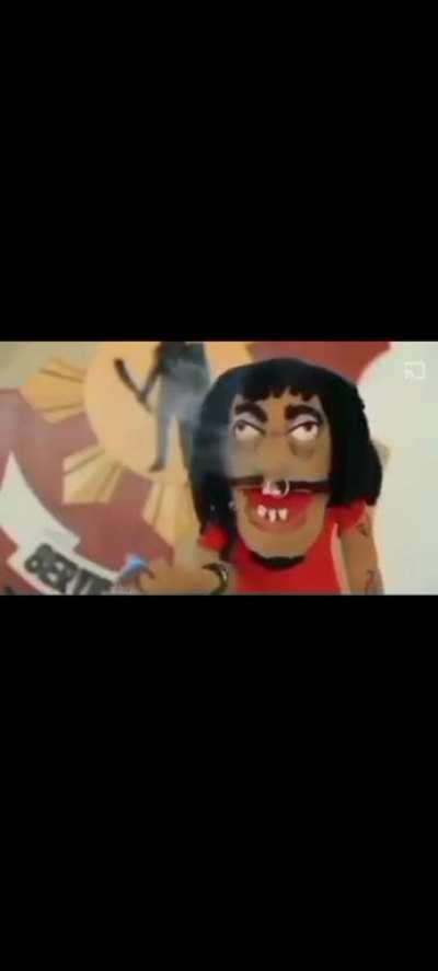 Kaya kayo wag mag dodroga🥴