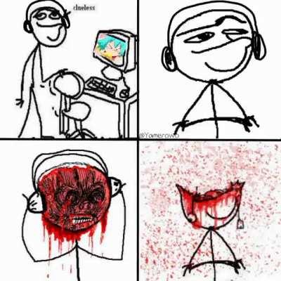 I am talking to a fridge right now.