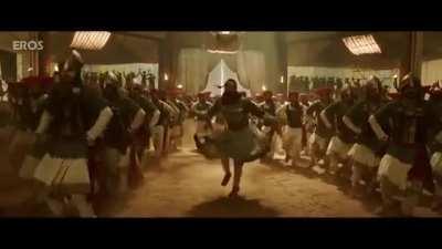 ayo Kendrick... this fits so well