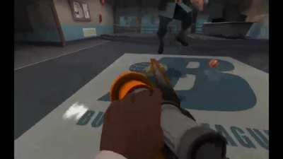 The fight of the century