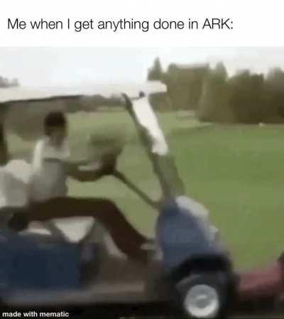 Level 150 giga killed you.