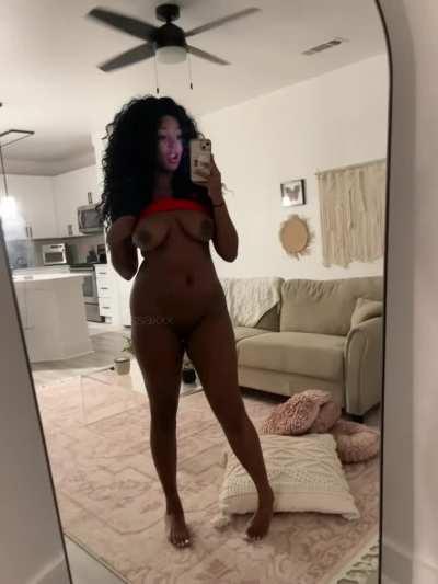 who’s masturbating right now?