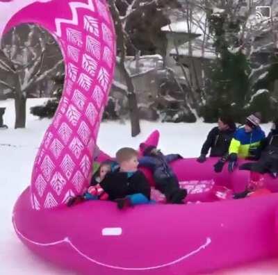 I wish I had been invited!