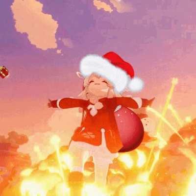 Merry Christmas everyone