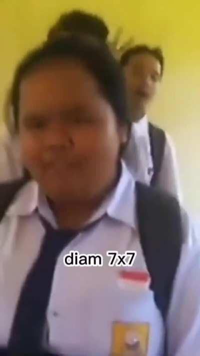 most intelligent Indon schoolkids