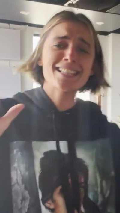 TikTok dance 11/15/2023