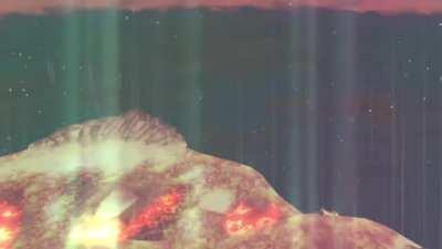 I don't think I made it...