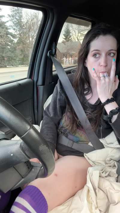 Cumming through Boulder