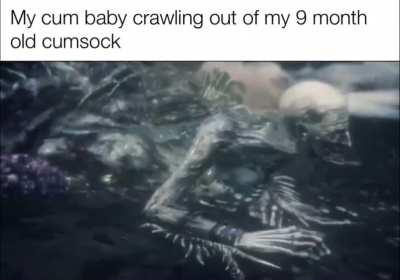 congratz ur the father