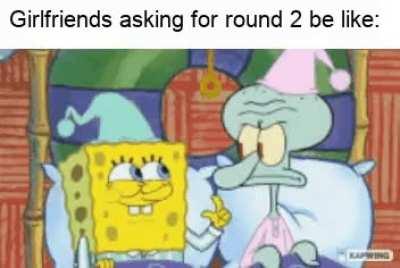 Something is probably wrong with me