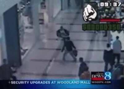 WCGW trying to help security