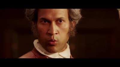 Going back in time to stop the 2A