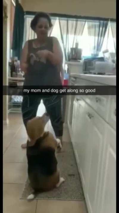 🎖️Precious moment captured🎖️