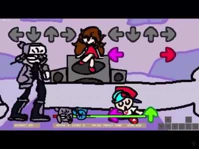 Zavodila but bad (credit to vortex who made the video)