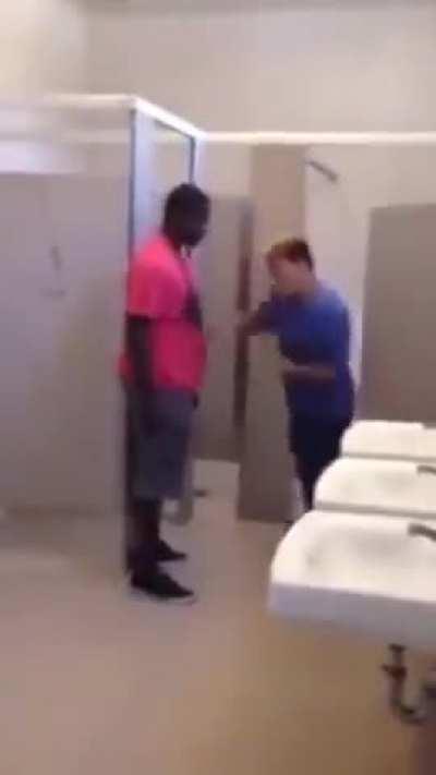 blursed_This dude was going off