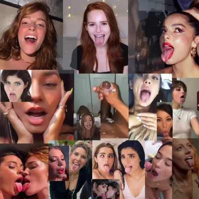 Empty Mouths (Group Countdown Audio)