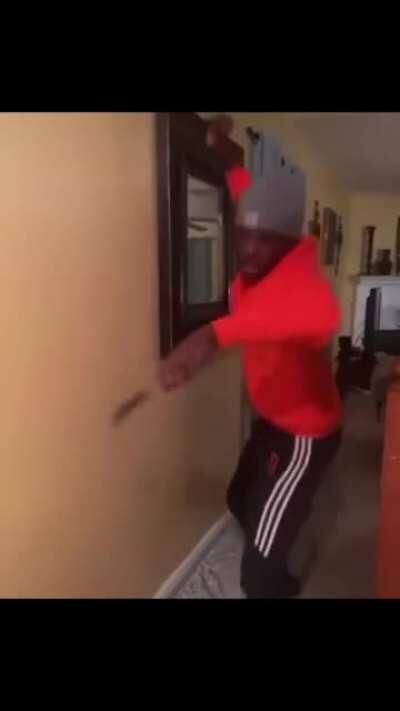 Am I wrong for laughing at this?