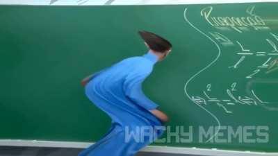 {(VÍDEO PEGO DO CANAL WACKY MEMES)}. 