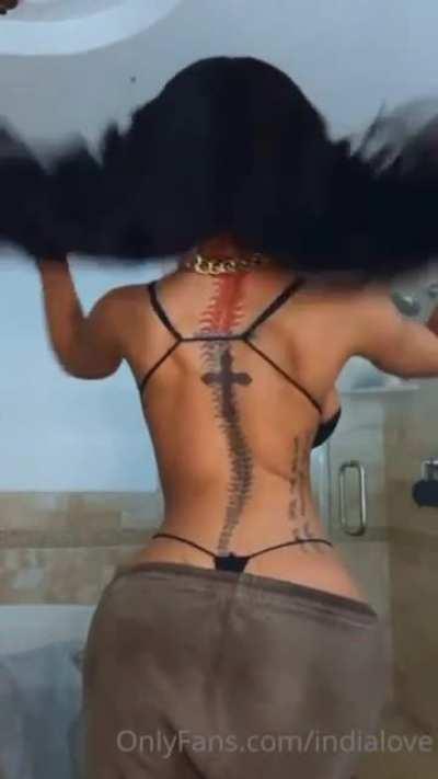 some ig shit that's not worth no money