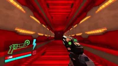 New cybergrind update