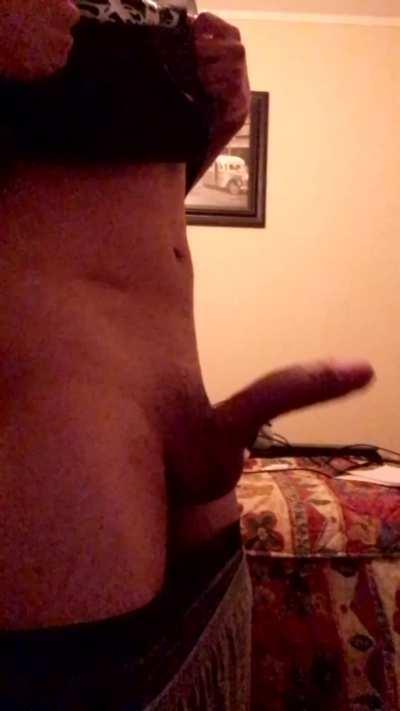 $erve me and my 18yo god cock.