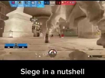 I didn’t mean too…….