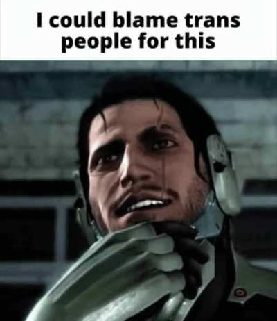 Whatever issue you got going on, I'm sorry. I did it. I'm not sure how, but I did it. My bad