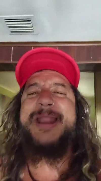 El ogro lo ha vuelto a hacer