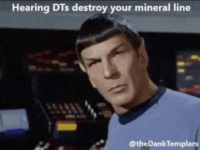 Can't say we take it as calmly