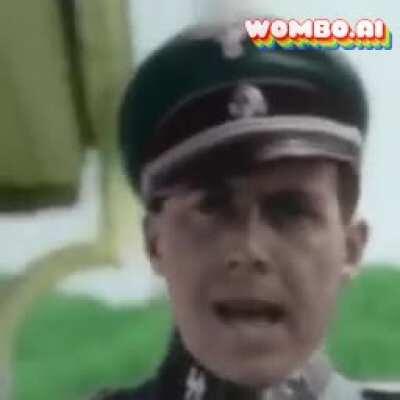 josef mengele do do do do da da da
