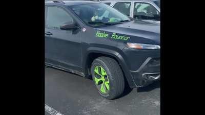 Found at my grandma's funeral.