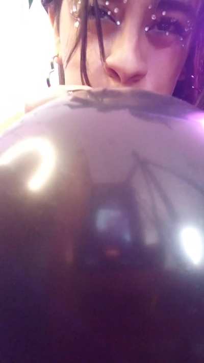 So satisfying that it is embarrassing