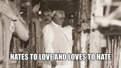 On 27th of Feb 2002, 59 Hindu pilgrims & karsevaks who were returning from Ayodhya were burnt to death by muslim mobs, paving way for the 2002 gujarat riots