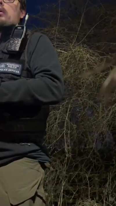 Police Officers Found to Have Lied About a Man Exceeding the Speed Limit and Harassing Him Without Justifiable Reason.