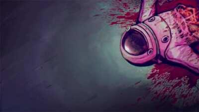 A really wholesome Among Us story (Source: Neytirix) Check Her out on youtube!