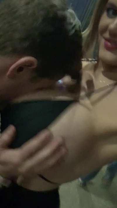 When you go this big, it’s what they are there for… [oc]