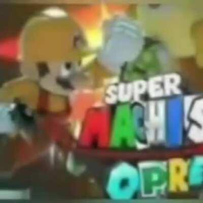 Machistor😭😭😭👍